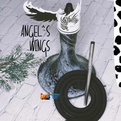 EL BOMBER Angel’s Wing 